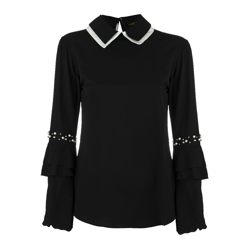 بلوز زنانه مدل MH02