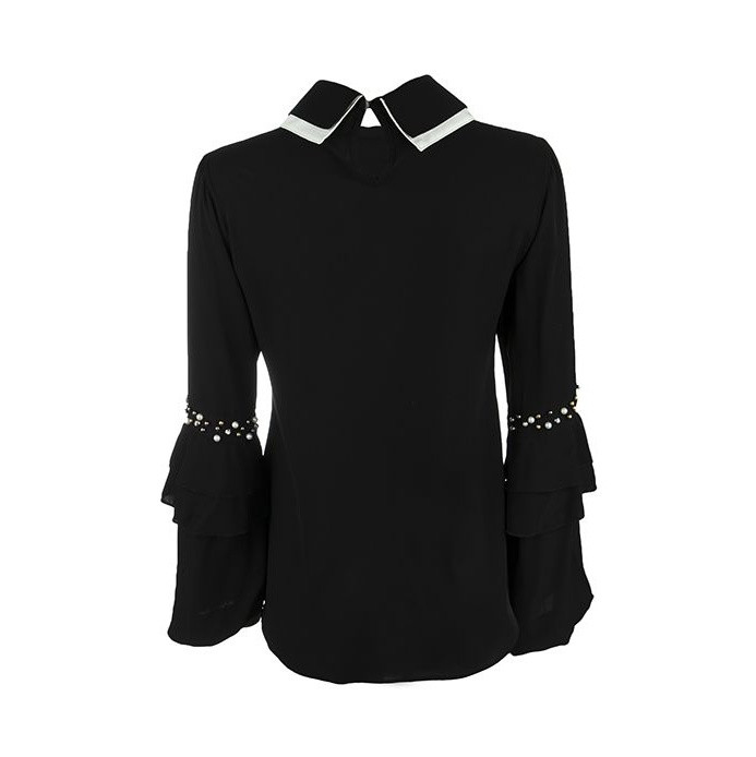 بلوز زنانه مدل MH02