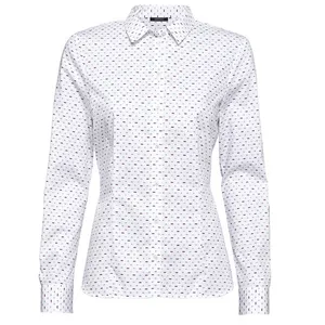شومیز زنانه اسمارا مدل Z-5476