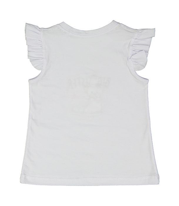 ست تی شرت و شلوار راحتی دخترانه ناربن مدل 1521165-01 -  - 4