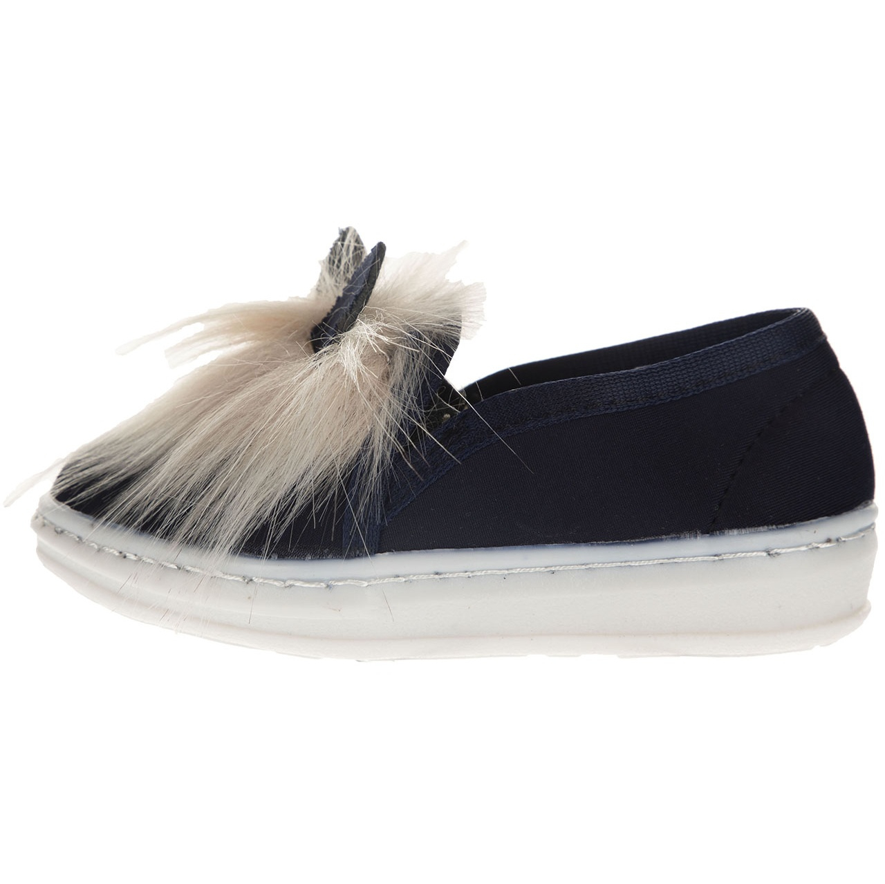 کفش بچگانه طرح خرگوش کد 003