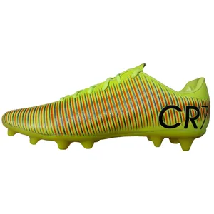 کفش فوتبال استوک دار پسرانه کد AD700