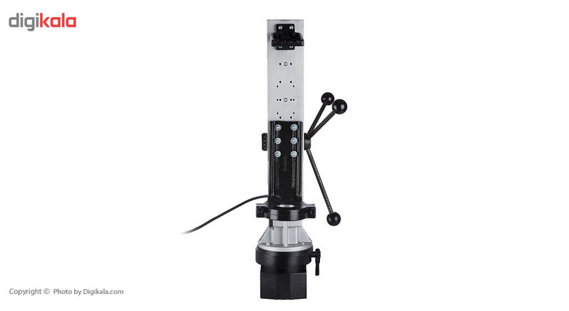 پایه دریل مغناطیسی میلواکی مدل DDH 32 RP