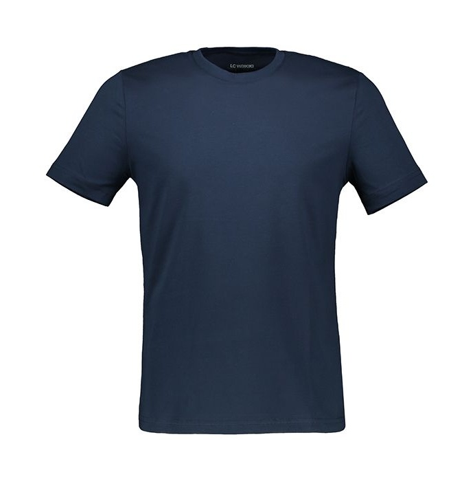 تی شرت مردانه ال سی وایکیکی مدل 9S4913ZB-DWB -  - 2