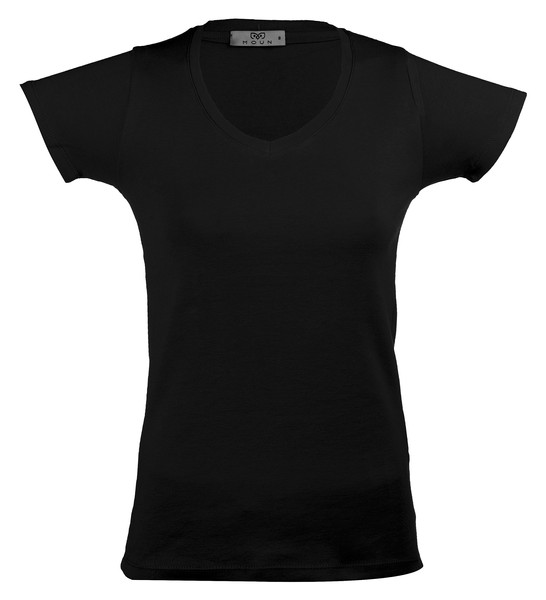 تی شرت زنانه مون‌سا مدل 163111899