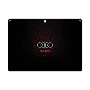 برچسب پوششی ماهوت مدل Audi AG مناسب برای تبلت لنوو Miix 320 2017