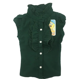 شومیز دخترانه مدل b325