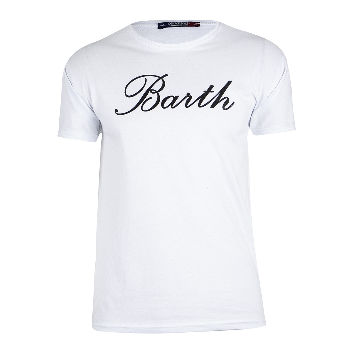 قیمت و خرید تی شرت مردانه اورجینال مدل t.baz.016