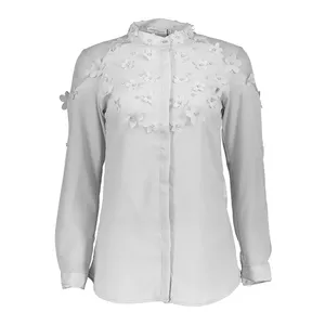 شومیز زنانه جنیفر کد W24