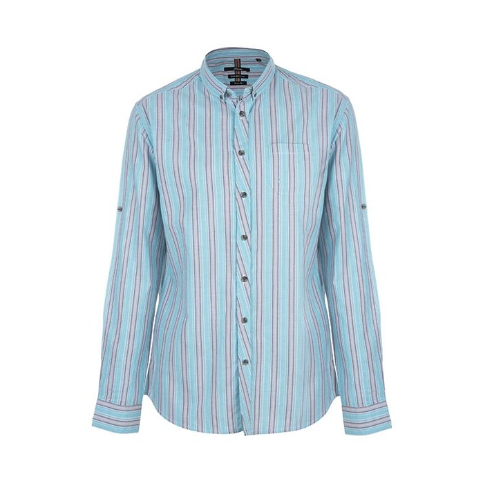 پیراهن مردانه رونی مدل 1122014025-54