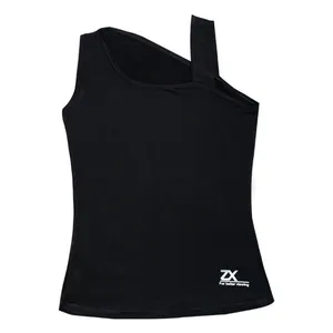 تاپ ورزشی زنانه مدل ZX