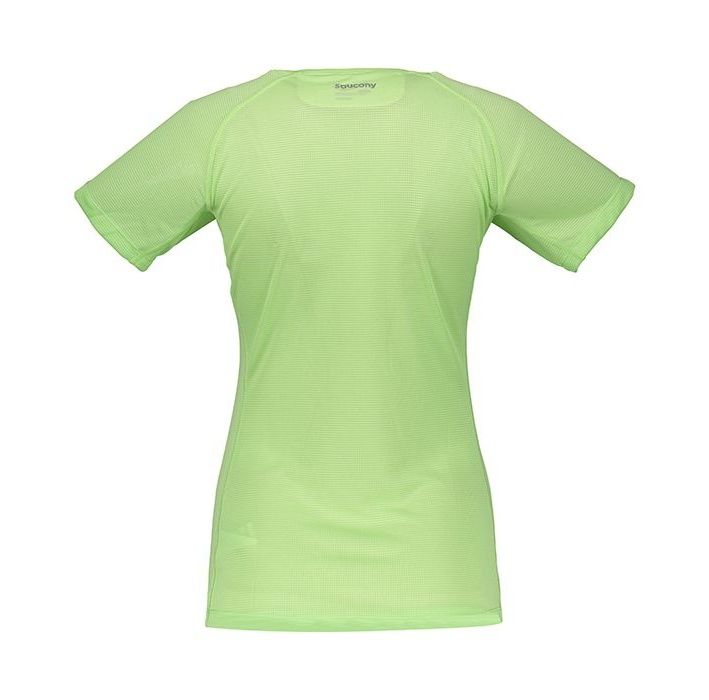 تی شرت ورزشی زنانه ساکنی مدل HYDRALITE FMT -  - 4