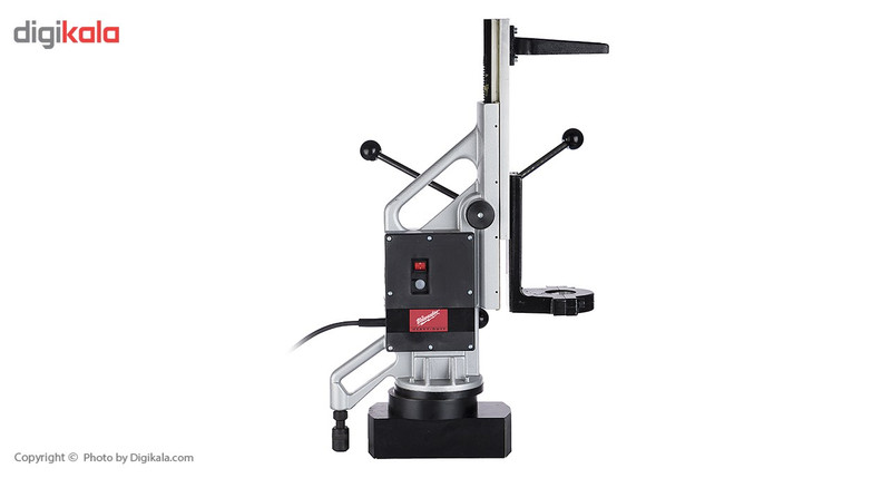پایه دریل مغناطیسی میلواکی مدل DDH 32 RP