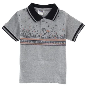 پولوشرت پسرانه دونیما کد 2019225