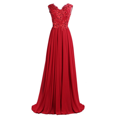 پيراهن زنانه مدل Elegant Style 2019