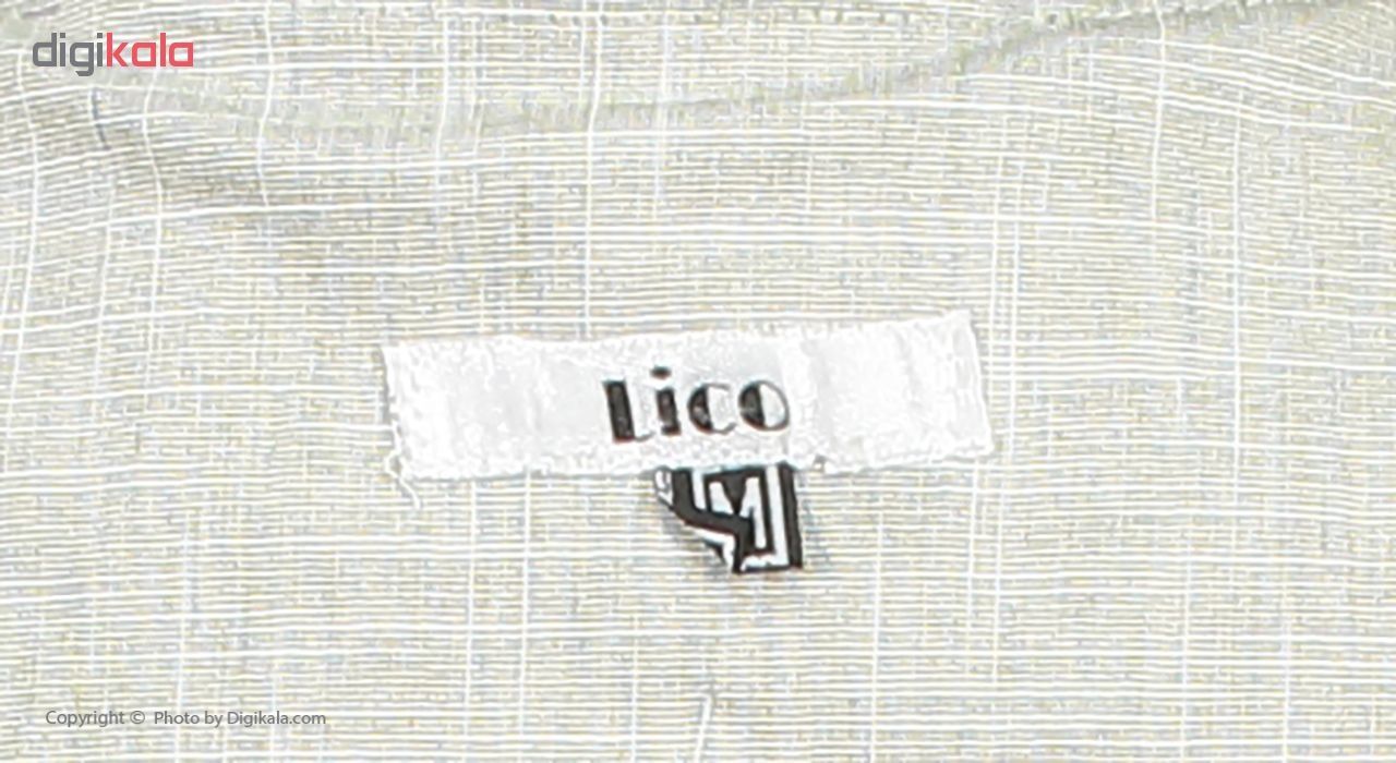 پیراهن زنانه لیکو مدل 1201104-06 -  - 6