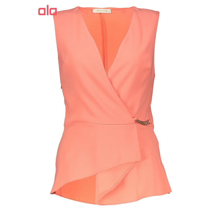 بلوز زنانه اکسپلوژن مدل MH015