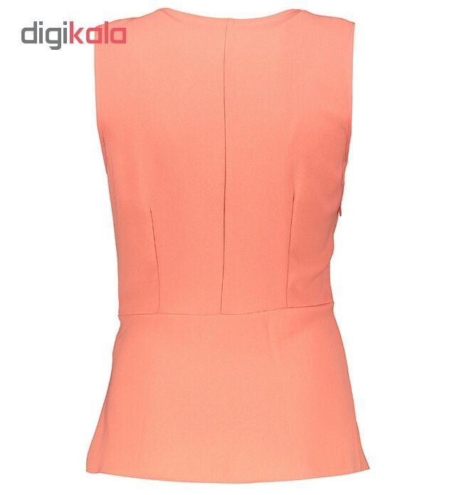 بلوز زنانه اکسپلوژن مدل MH015