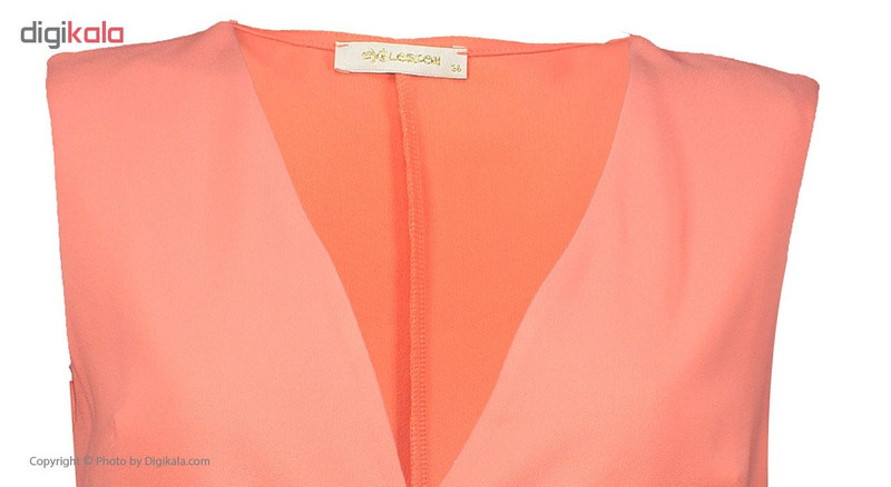 بلوز زنانه اکسپلوژن مدل MH015