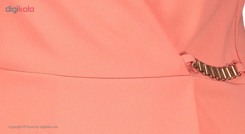 بلوز زنانه اکسپلوژن مدل MH015