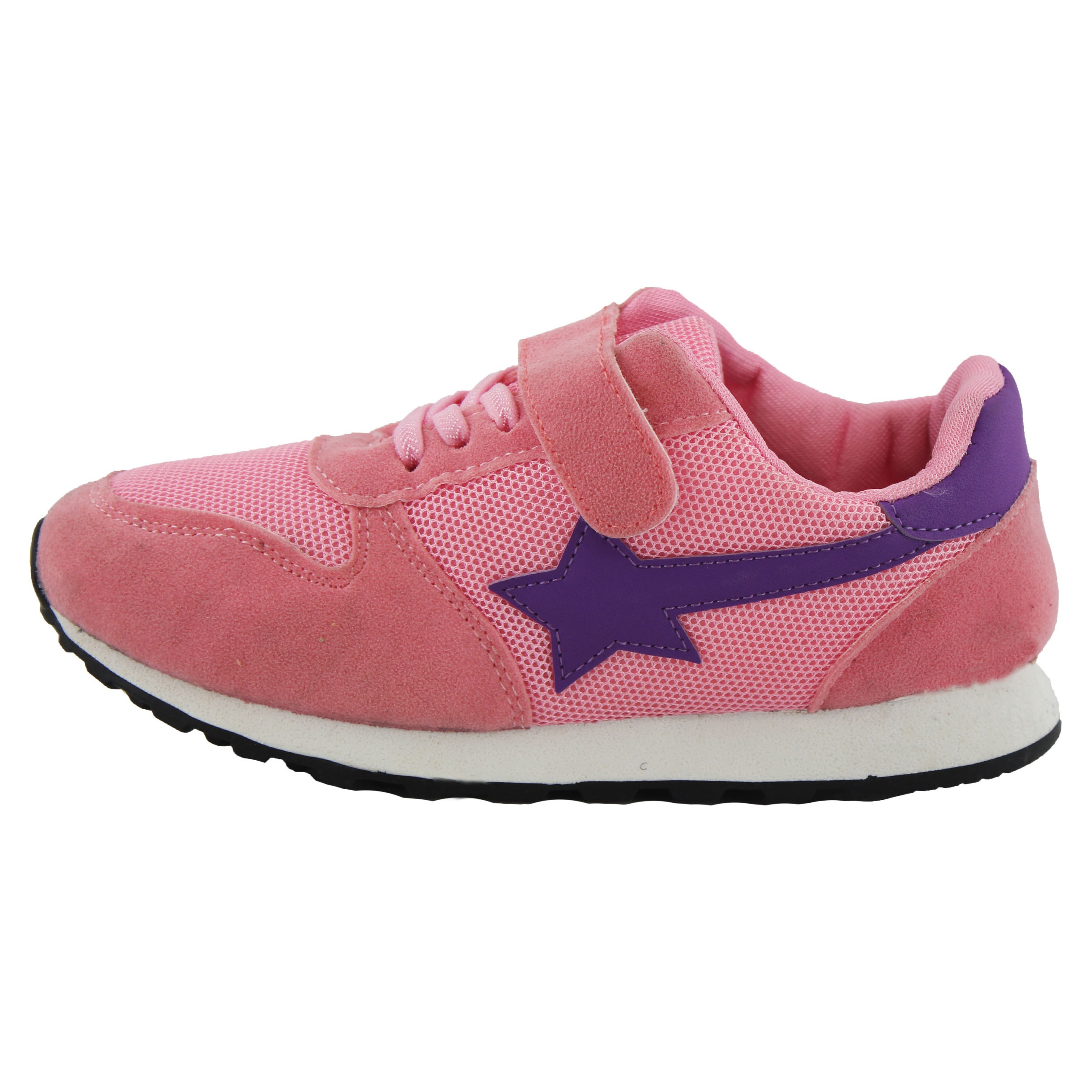 کفش مخصوص دویدن بچگانه مدل galaxy a