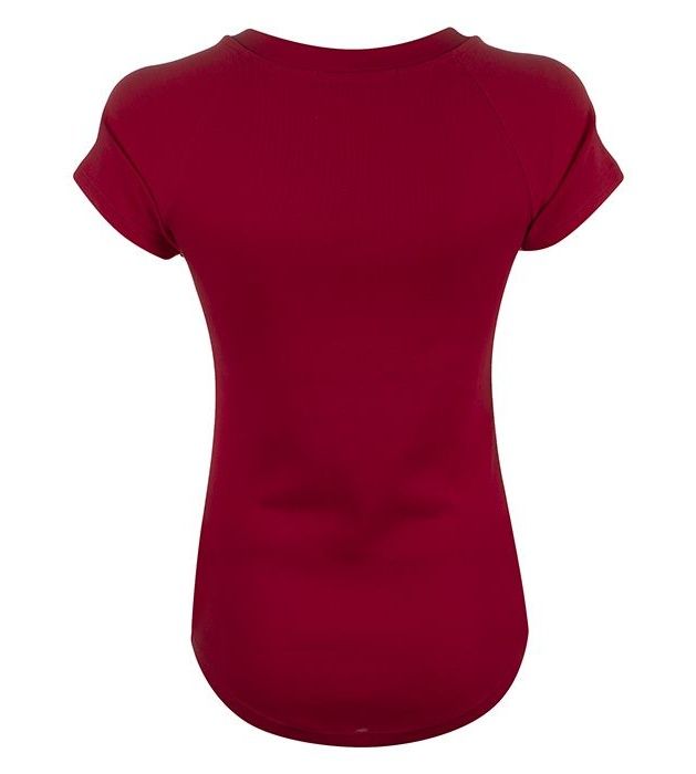 تی شرت زنانه رامکات مدل 1351153-88 -  - 4