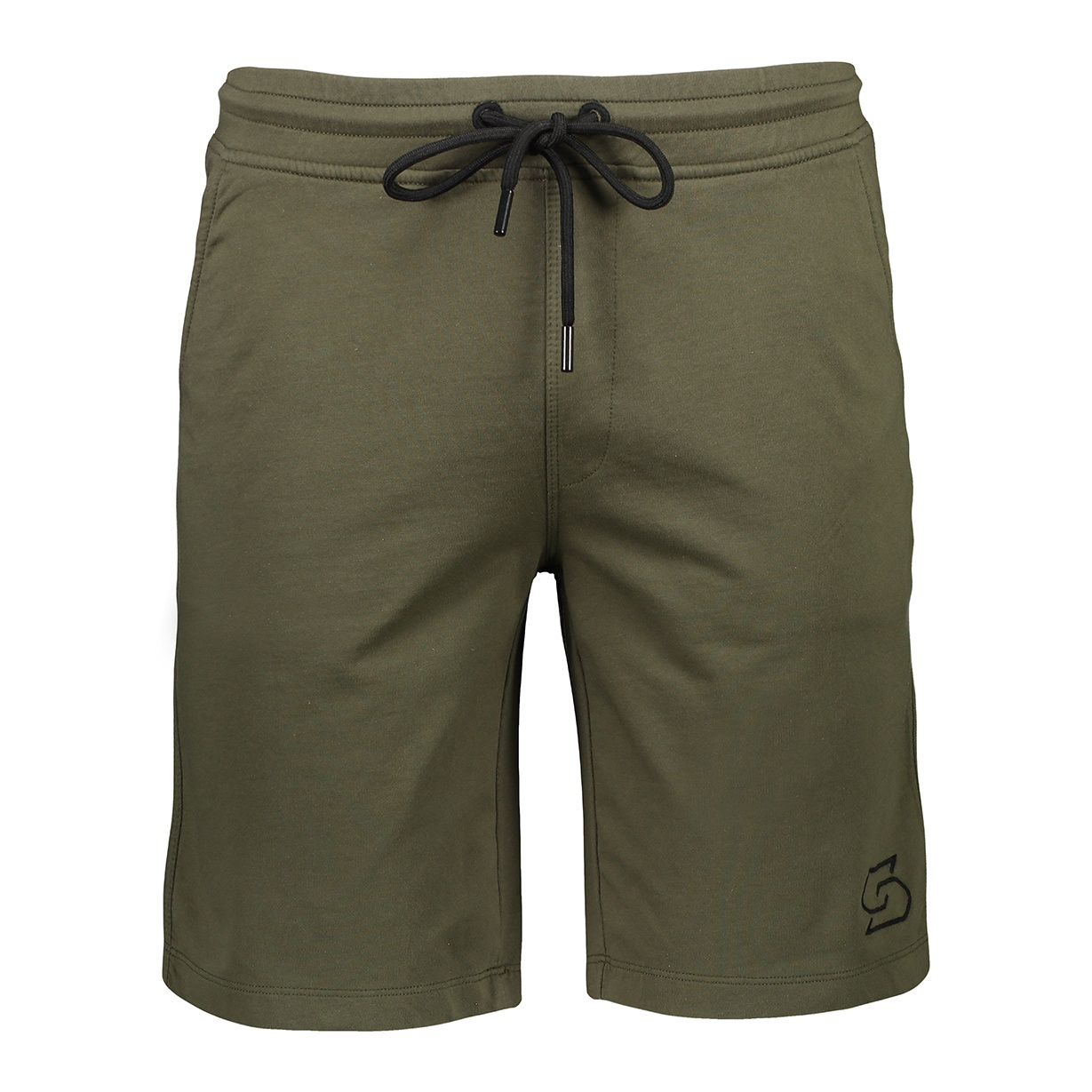 شلوارک مردانه سیاوود مدل SHORT-S-62440 کد G0206 رنگ سبز