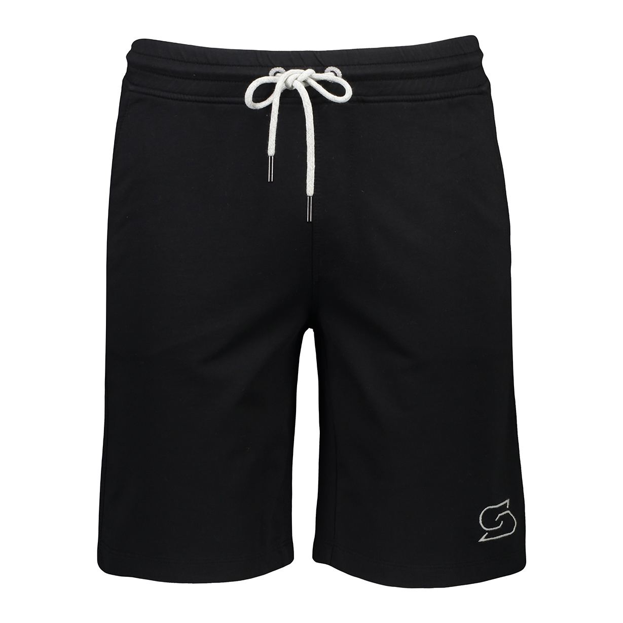 شلوارک مردانه سیاوود مدل SHORT-S-62440 کد S0006 رنگ مشکی