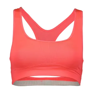 نیم تنه ورزشی زنانه ساکنی مدل Athlete Avenger 612VPC