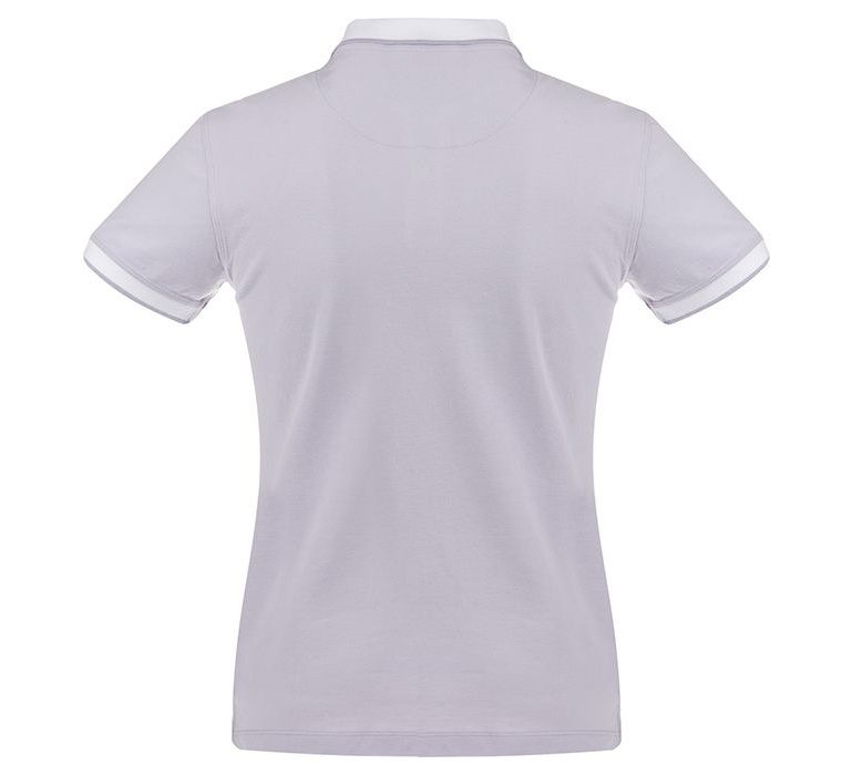 تی شرت مردانه سیاوود مدل POLO-62811-62811 کد V0007