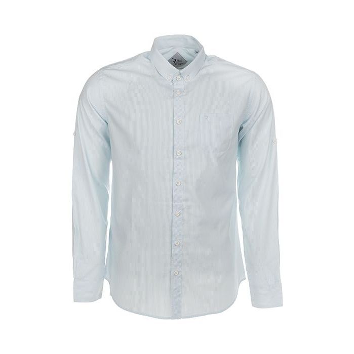 پیراهن مردانه رونی مدل 1122011624-50 -  - 2