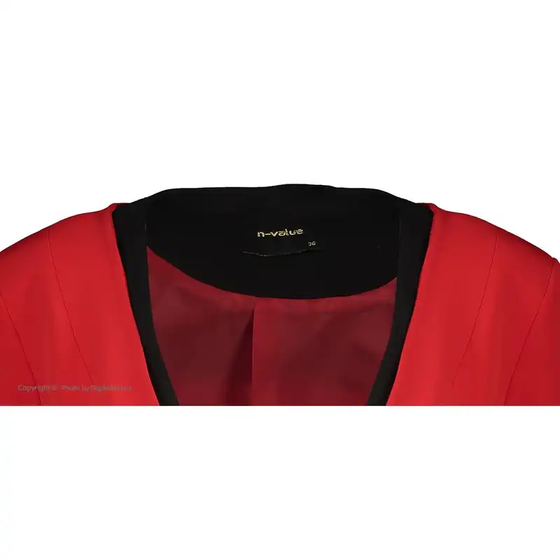 کت زنانه ان والو مدل MH029