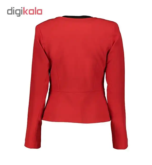 کت زنانه ان والو مدل MH029