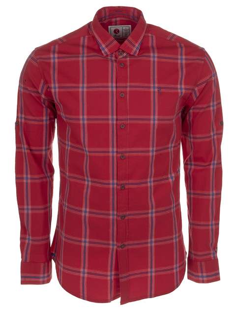 پیراهن مردانه رونی مدل 1133023610-72