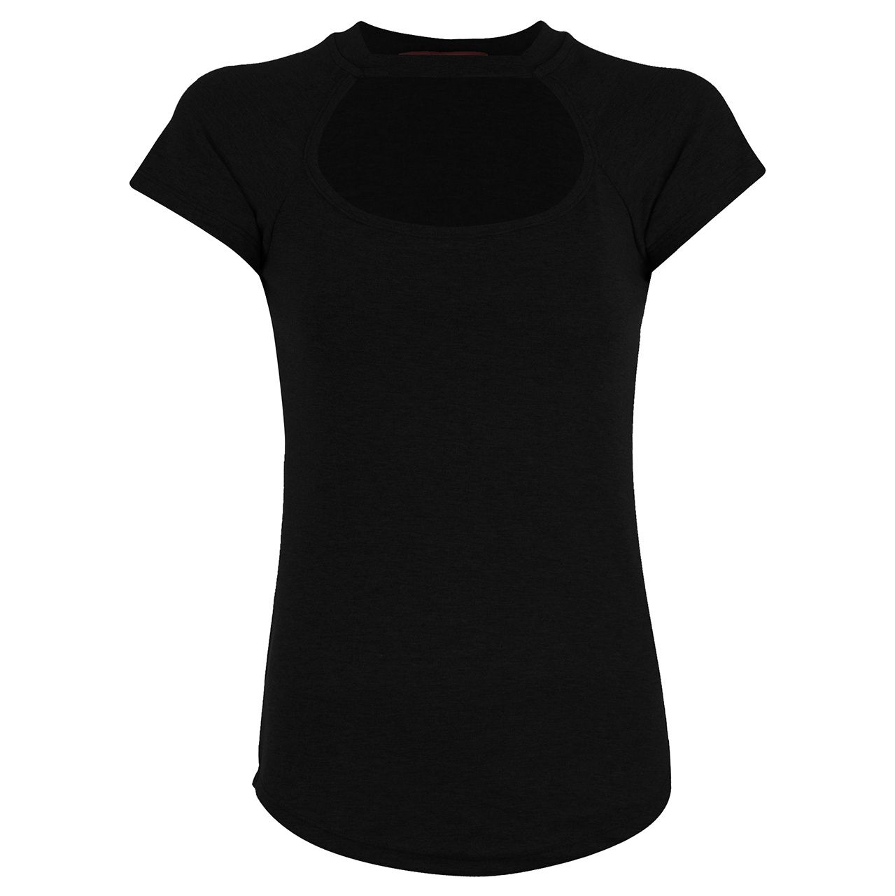 تی شرت زنانه رامکات مدل 1351153-99 -  - 1