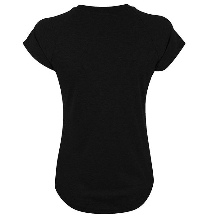 تی شرت زنانه رامکات مدل 1351153-99 -  - 4