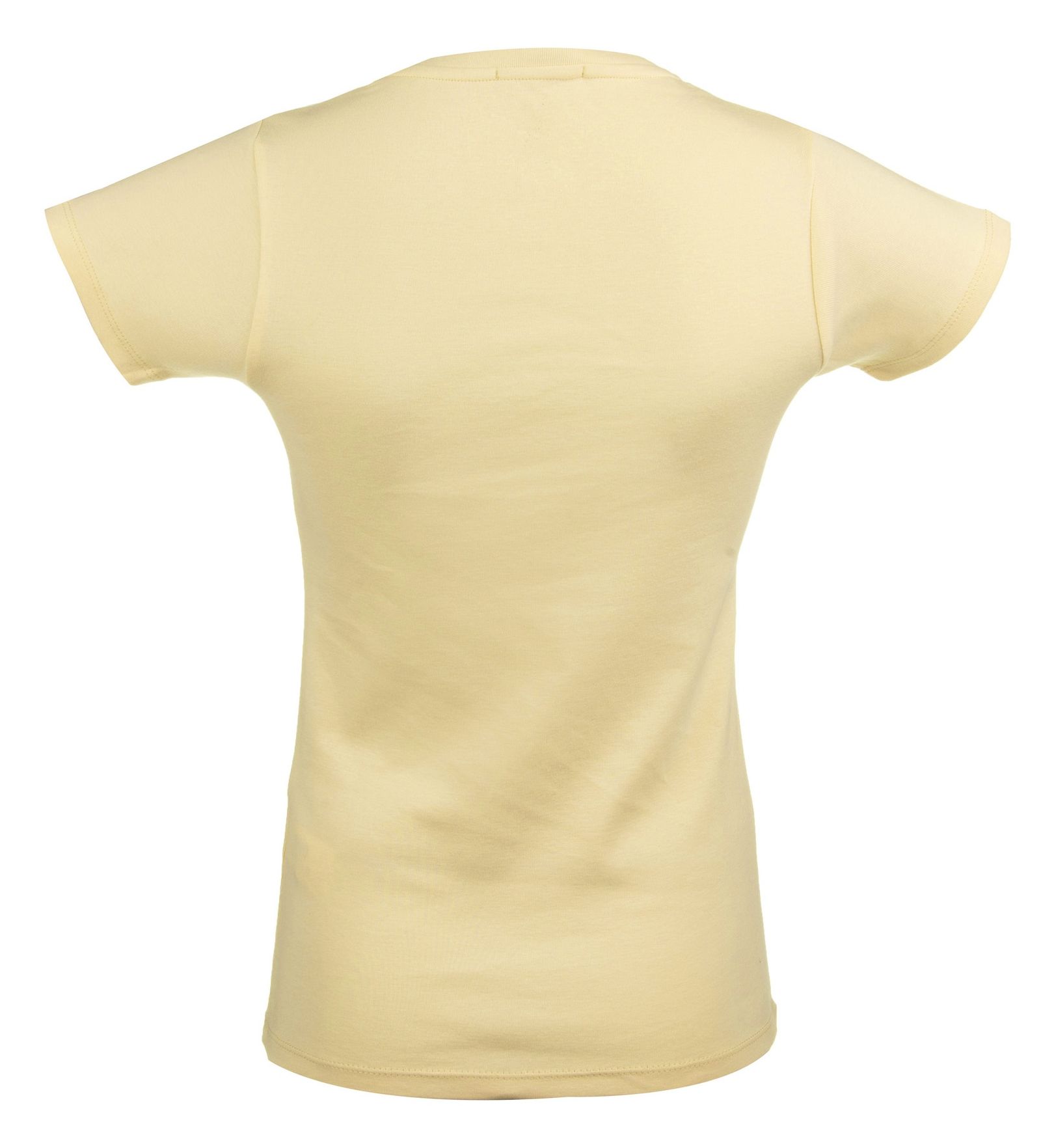 تی شرت زنانه مون‌سا مدل 163111811 -  - 4
