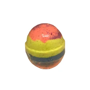  کوکتل پدیکور مدل کروی وزن 60 گرم 