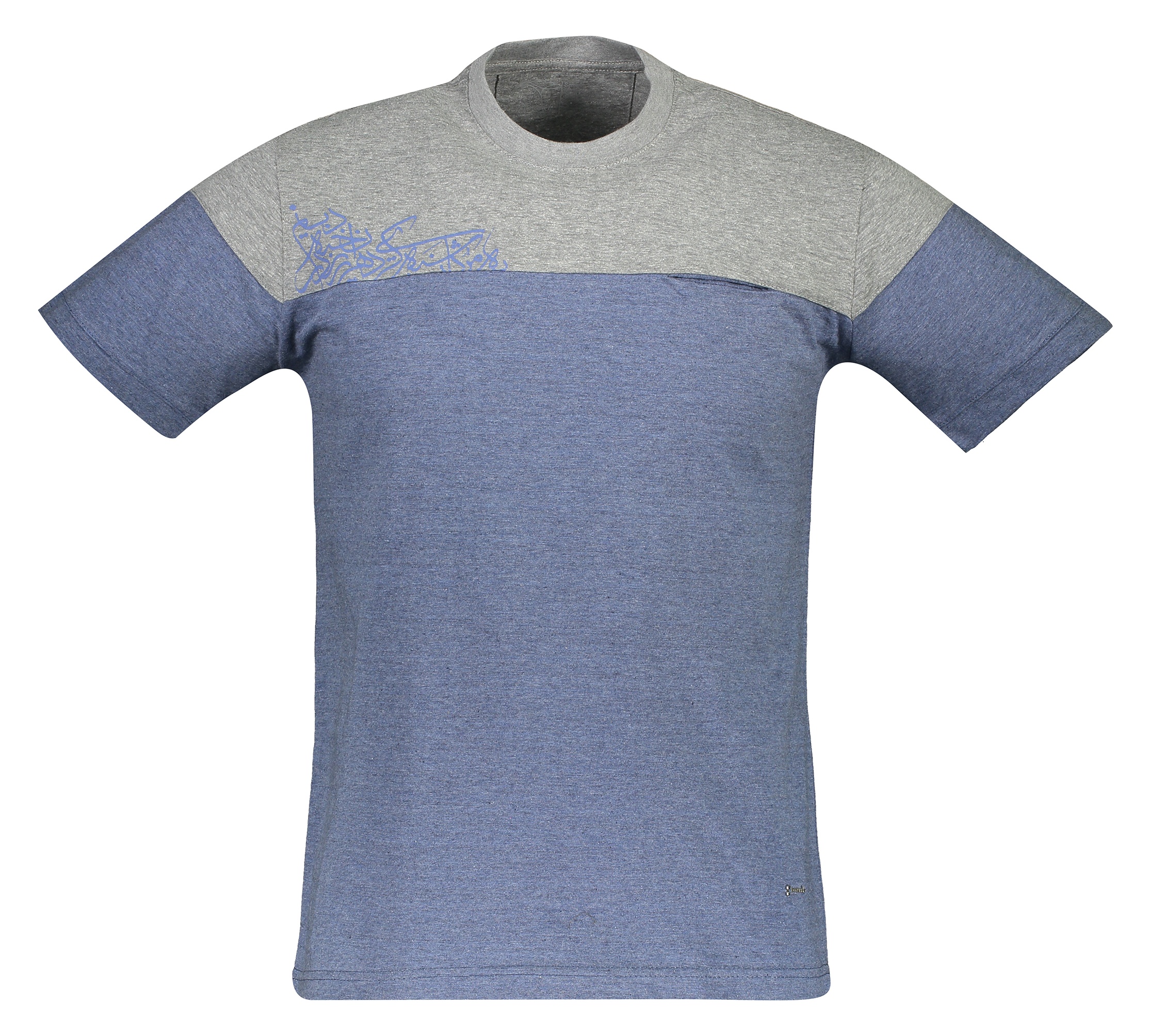 تی شرت مردانه گارودی مدل 2003104014-56 -  - 1