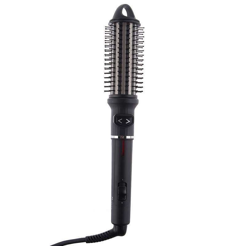 فر کننده چرخشی مو سورکر مدل HB-768 فر کننده چرخشی مو سورکر مدل HB-768