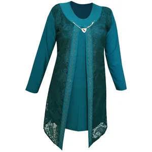 تونیک زنانه مدل Luxurious کد 04