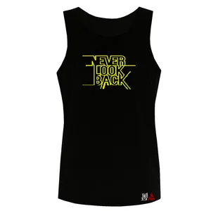 تاپ مردانه مدل Nevr look back کد b023