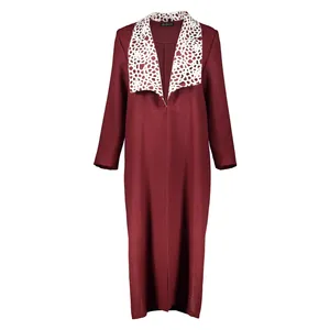 مانتو بلند زنانه - شهزاد