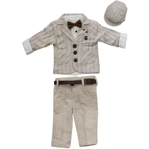 ست 6 تکه لباس پسرانه مدل 7533