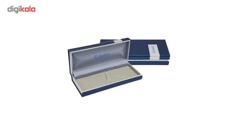 ست خودکار و روان نویس یوروپن مدل Join