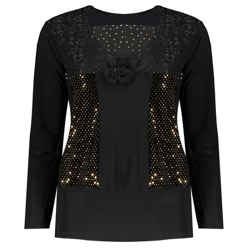 بلوز مجلسی مدل Golden