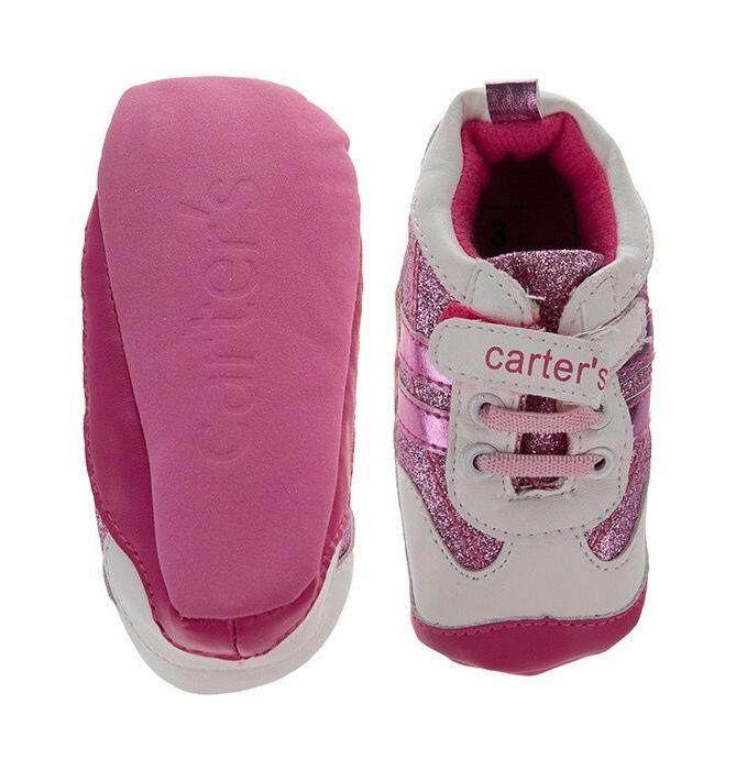 کفش نوزادی کارترز کد 854 -  - 8