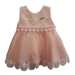 پیراهن دخترانه مدل 460