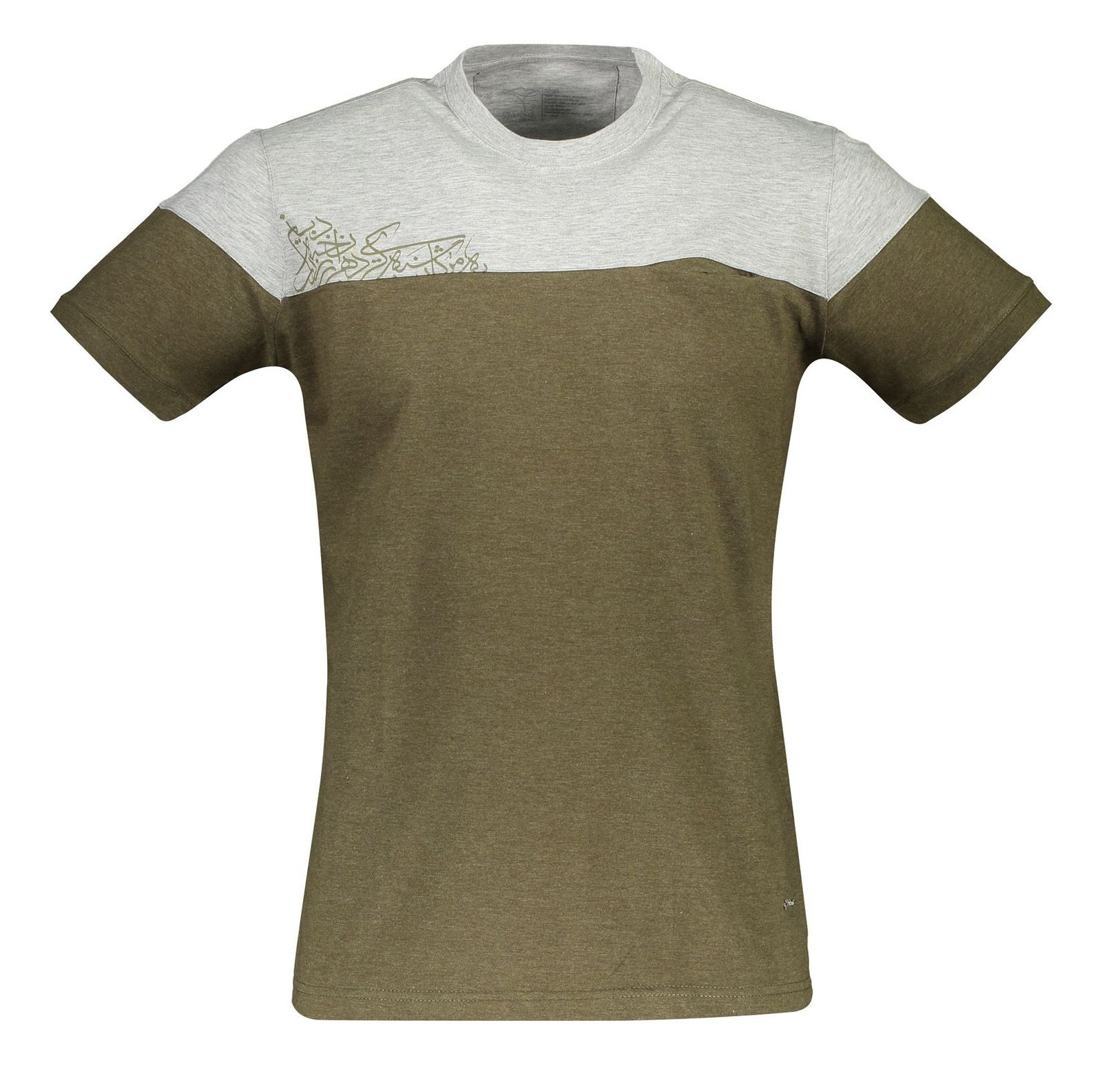 تی شرت مردانه گارودی مدل 2003104014-27 -  - 2