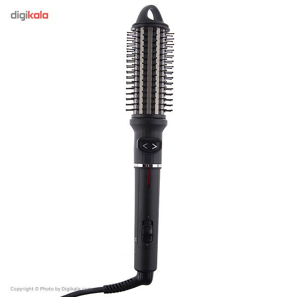 فر کننده چرخشی مو سورکر مدل HB-768 فر کننده چرخشی مو سورکر مدل HB-768